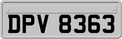 DPV8363