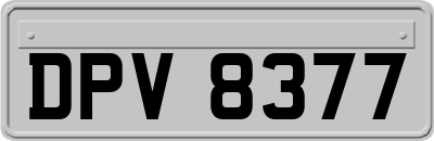 DPV8377