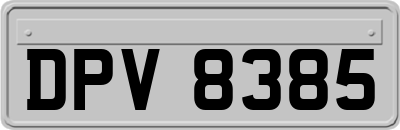 DPV8385