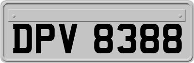 DPV8388