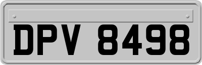 DPV8498