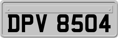 DPV8504