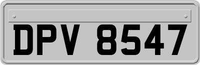 DPV8547