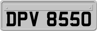 DPV8550