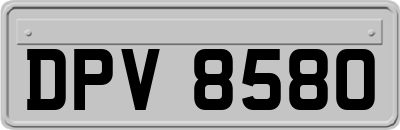 DPV8580