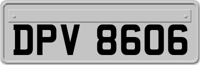 DPV8606