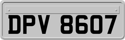 DPV8607