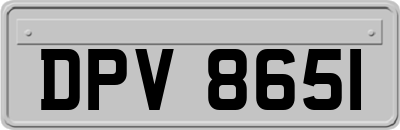 DPV8651