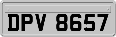 DPV8657
