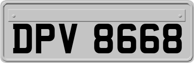 DPV8668
