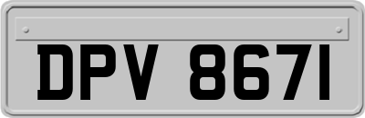 DPV8671