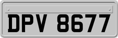 DPV8677