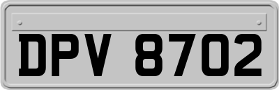 DPV8702
