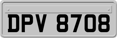 DPV8708
