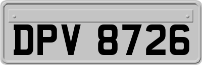 DPV8726