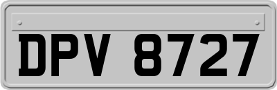 DPV8727