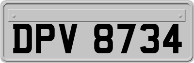 DPV8734