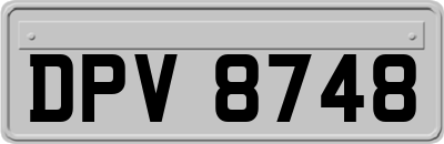 DPV8748