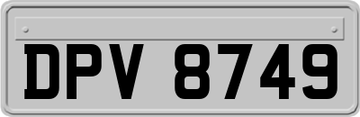 DPV8749