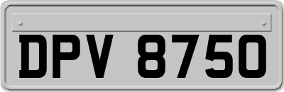 DPV8750