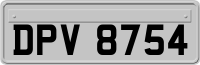 DPV8754