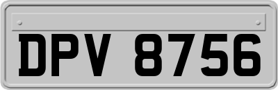 DPV8756
