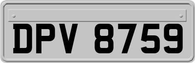 DPV8759
