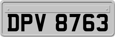 DPV8763