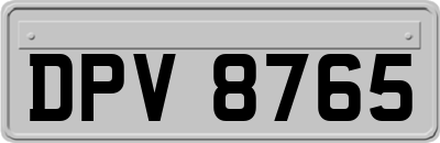 DPV8765