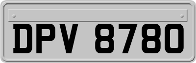 DPV8780