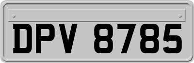 DPV8785