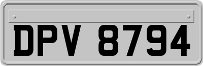 DPV8794