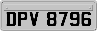 DPV8796