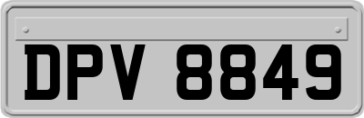 DPV8849
