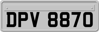 DPV8870