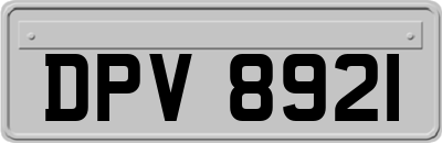 DPV8921