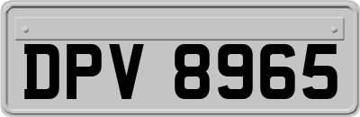 DPV8965
