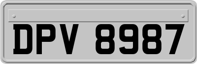 DPV8987