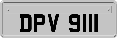 DPV9111