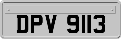 DPV9113