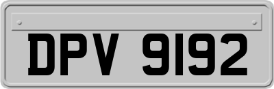 DPV9192