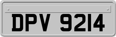 DPV9214