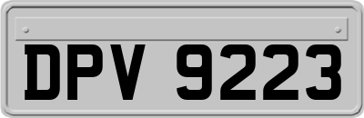 DPV9223