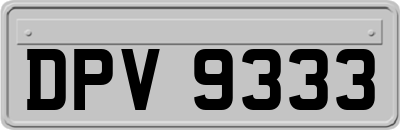DPV9333