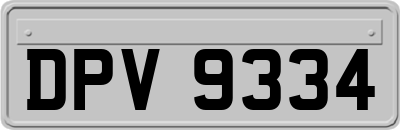 DPV9334