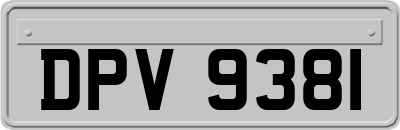 DPV9381