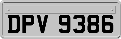 DPV9386