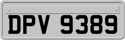 DPV9389