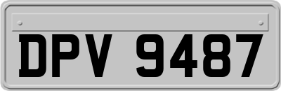 DPV9487
