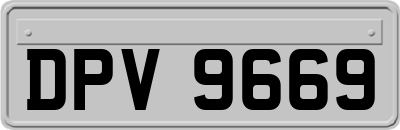 DPV9669